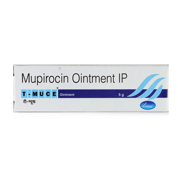 T-Muce Ointment